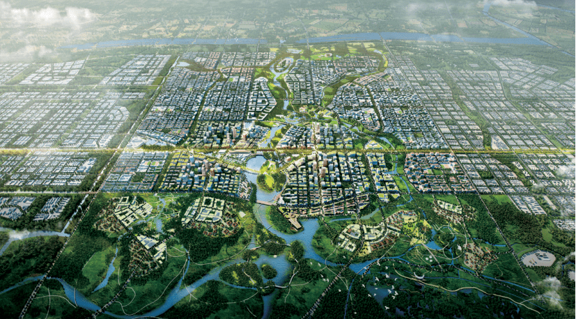 emc易倍：世界建筑导报 NO208 SOM建筑设计事务所(图3)