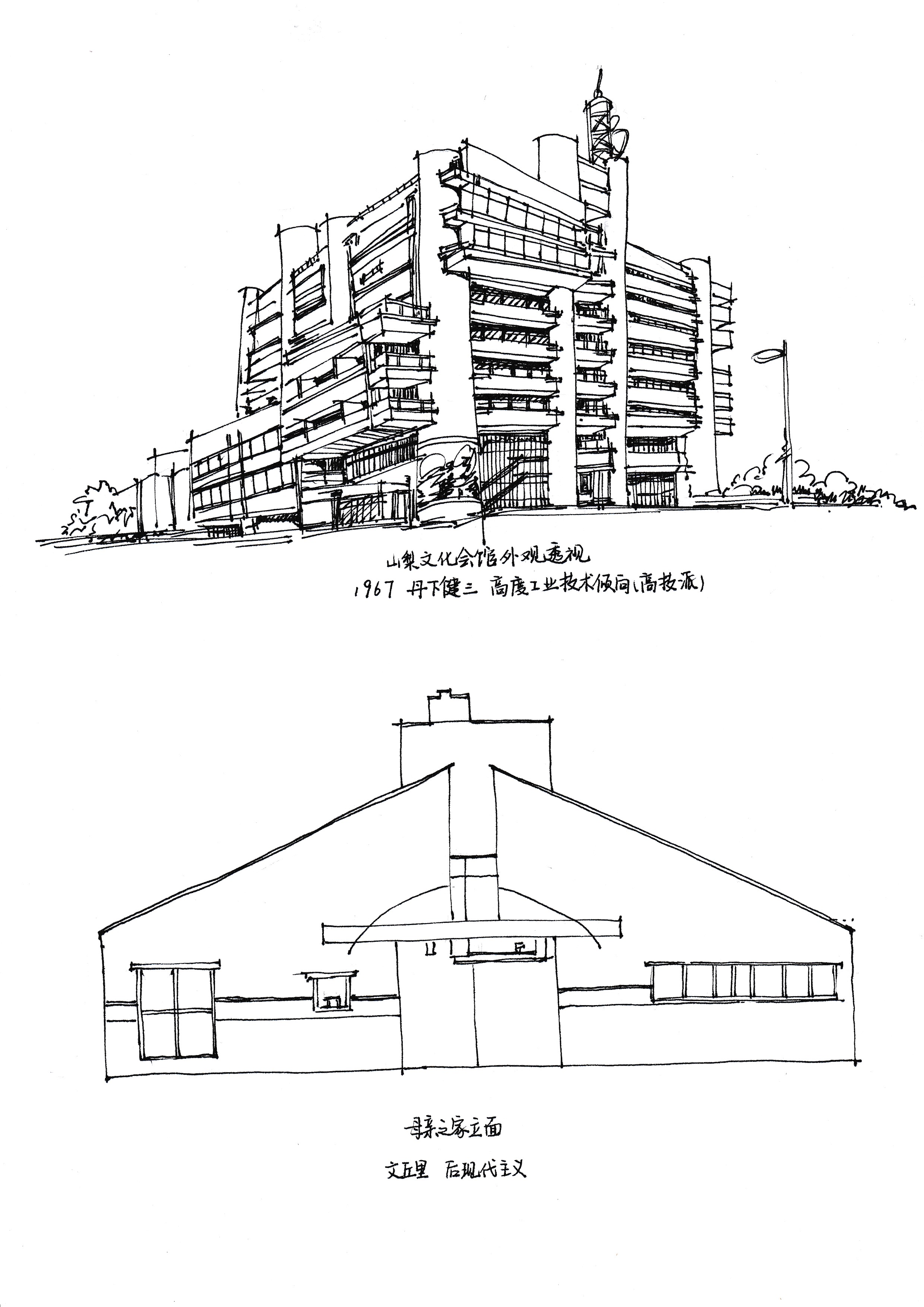 emc易倍：建筑设计的要求范例6篇