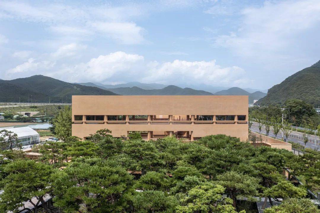 emc易倍：15个优秀的建筑作品分享一起来看看(图11)