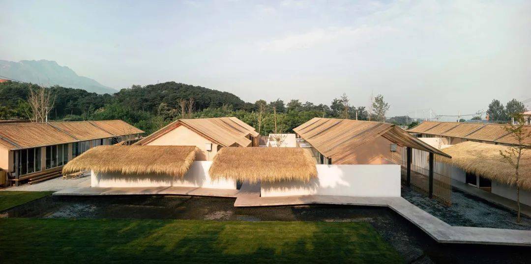 emc易倍：15个优秀的建筑作品分享一起来看看(图15)