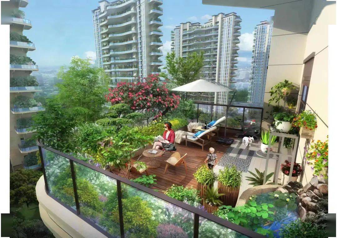 emc易倍：武汉市民用建筑设计研究院签约雨林澜湾第四代住宅项目(图1)