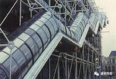 emc易倍：世界现代建筑-主要建筑(图1)