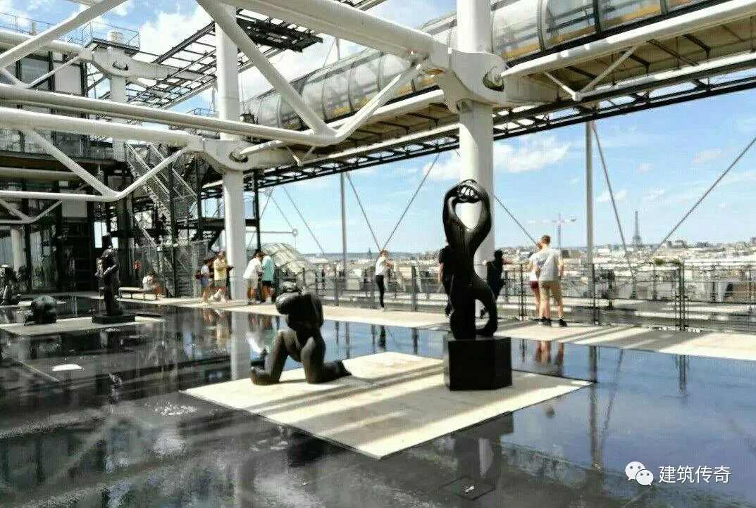 emc易倍：世界现代建筑-主要建筑(图3)