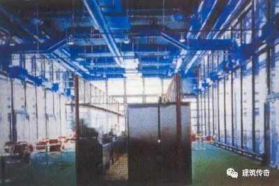 emc易倍：世界现代建筑-主要建筑(图4)