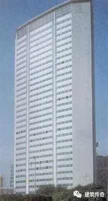 emc易倍：世界现代建筑-主要建筑(图5)