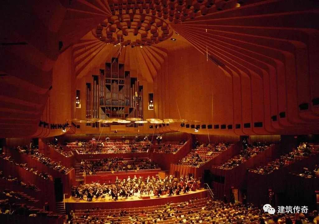 emc易倍：世界现代建筑-主要建筑(图12)