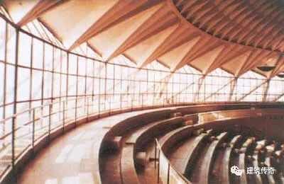 emc易倍：世界现代建筑-主要建筑(图14)