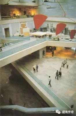 emc易倍：世界现代建筑-主要建筑(图18)