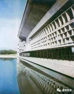 emc易倍：世界现代建筑-主要建筑(图21)