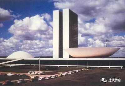 emc易倍：世界现代建筑-主要建筑(图22)