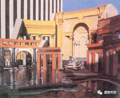 emc易倍：世界现代建筑-主要建筑(图25)
