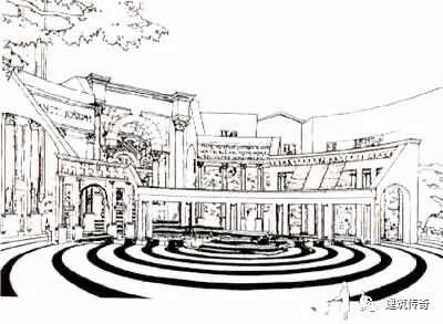 emc易倍：世界现代建筑-主要建筑(图27)