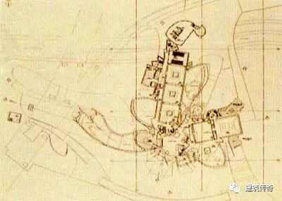 emc易倍：世界现代建筑-主要建筑(图32)
