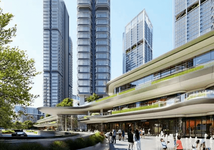 emc易倍：杭州建工EIC_钱江世纪城网站丨杭州建工EIC欢迎您丨楼盘详情最新消息(图2)