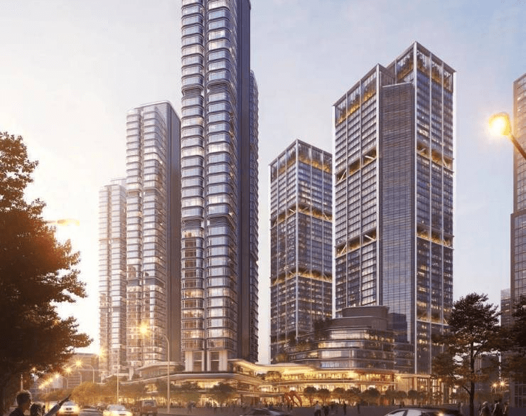 emc易倍：杭州建工EIC_钱江世纪城网站丨杭州建工EIC欢迎您丨楼盘详情最新消息(图6)