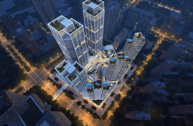 emc易倍：杭州建工EIC_钱江世纪城网站丨杭州建工EIC欢迎您丨楼盘详情最新消息(图7)