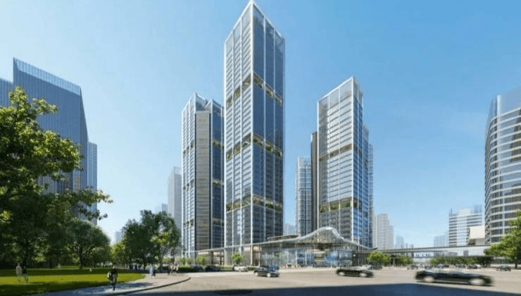 emc易倍：杭州建工EIC_钱江世纪城网站丨杭州建工EIC欢迎您丨楼盘详情最新消息(图20)