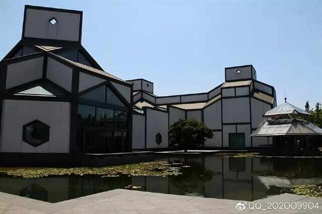 emc易倍：中国最美十大现代建筑惊艳了全世界最后一个实在太美了！(图14)