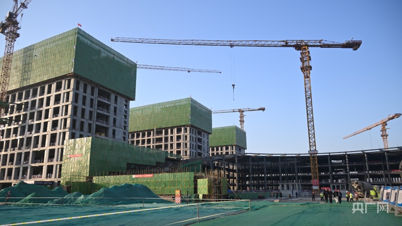 emc易倍：河北省明确2024年建筑施工安全监督检查计划(图2)