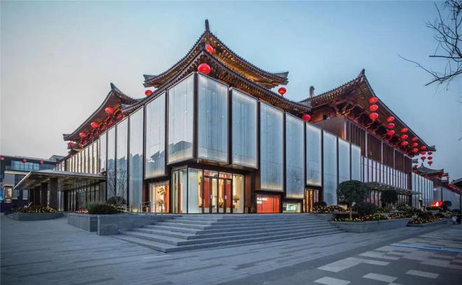 emc易倍：12月精选丨十五家知名设计事务所职位招聘(图8)