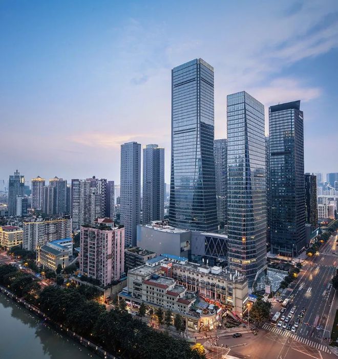 emc易倍：12月精选丨十五家知名设计事务所职位招聘(图12)