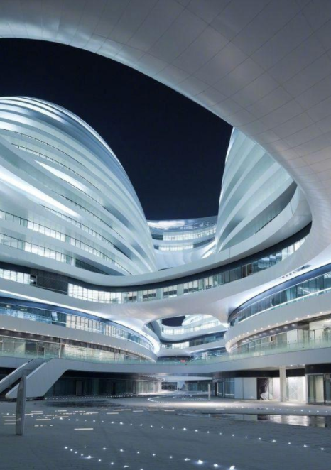 emc易倍：建筑设计的含义是什么建筑设计主要包括哪些阶段？(图1)