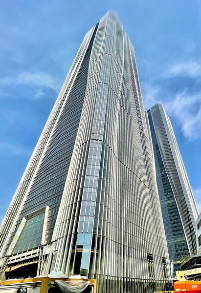 emc易倍：30年捧回31座“鲁班奖”、创下N个世界之最！他们是如何做到的？(图3)