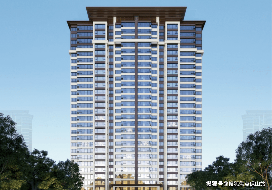 emc易倍：昆明南昌建工雍锦园 项目优势最新房价售楼处电话格(图2)