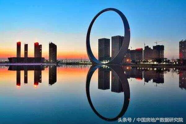 emc易倍：中国十大设计最美的现代建筑！惊艳全世界你都去过几个？(图2)