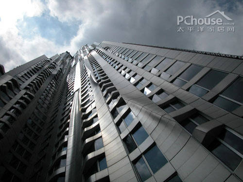 emc易倍：广东著名建筑大师建筑设计院前十名十大设计公司规划单位(图4)