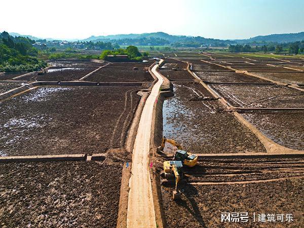 emc易倍：2023年建筑行业活少套路多20年老工程人马失前蹄被坑50万(图5)