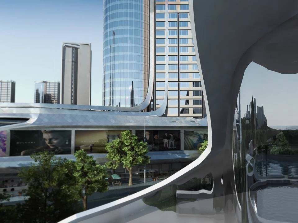 emc易倍：甘肃省兰州著名好的建筑设计院排名共振城市建筑集团(图5)