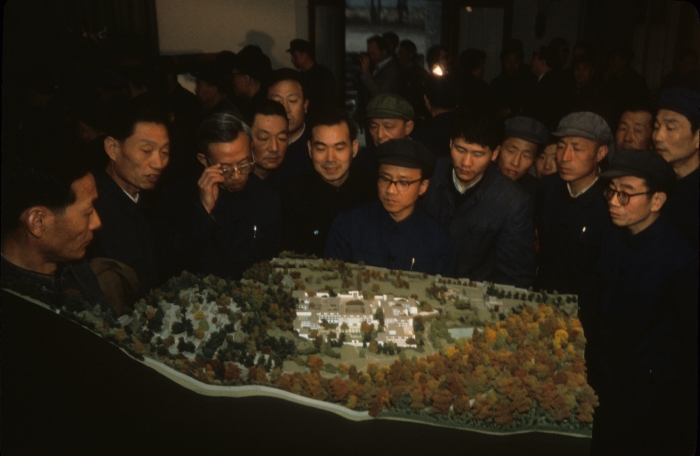emc易倍：缅怀｜贝聿铭首个大型博物馆回顾展“人生如建筑”将在M+举行(图7)