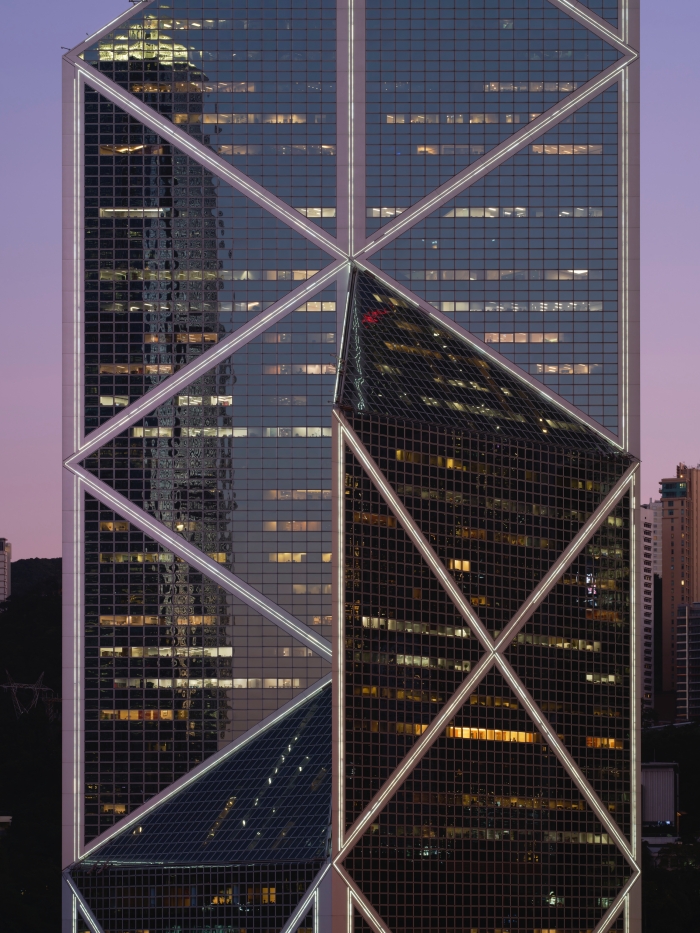 emc易倍：缅怀｜贝聿铭首个大型博物馆回顾展“人生如建筑”将在M+举行(图14)