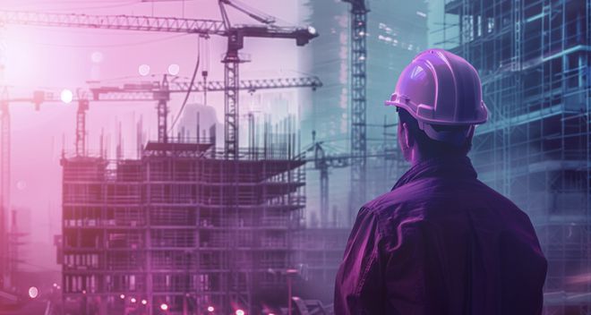 emc易倍：聚焦2024年两会工程建设领域代表都提出了哪些建议？(图1)