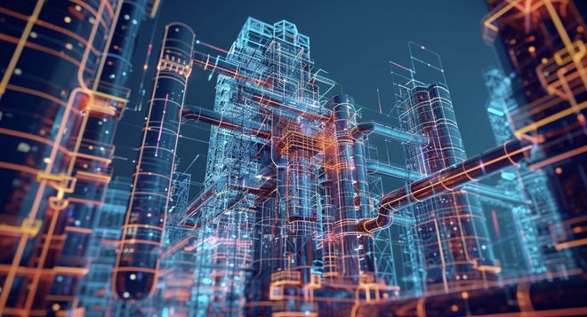 emc易倍：聚焦2024年两会工程建设领域代表都提出了哪些建议？(图3)