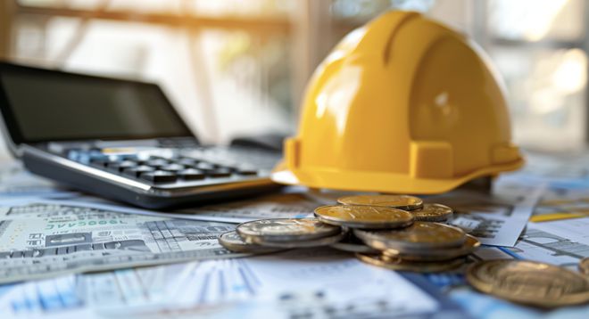 emc易倍：聚焦2024年两会工程建设领域代表都提出了哪些建议？(图6)