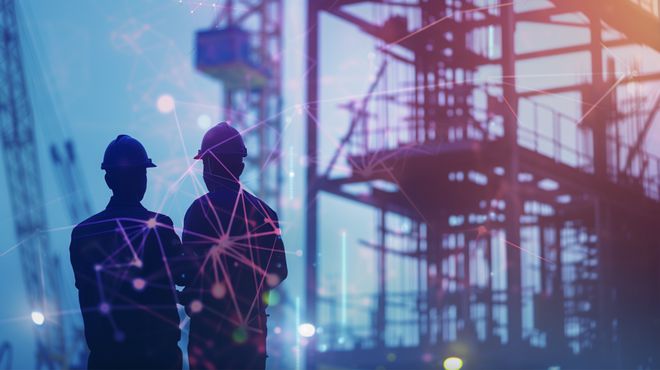 emc易倍：聚焦2024年两会工程建设领域代表都提出了哪些建议？(图2)