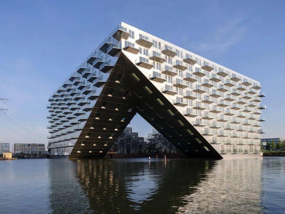 emc易倍：10个最佳住宅设计（2022更新版）(图14)