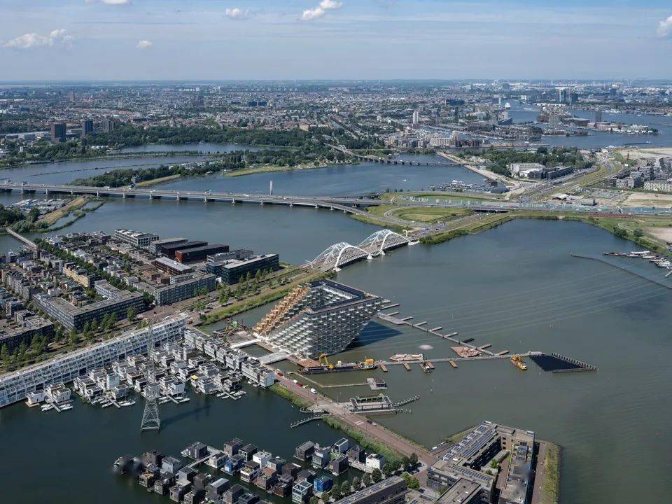 emc易倍：10个最佳住宅设计（2022更新版）(图13)