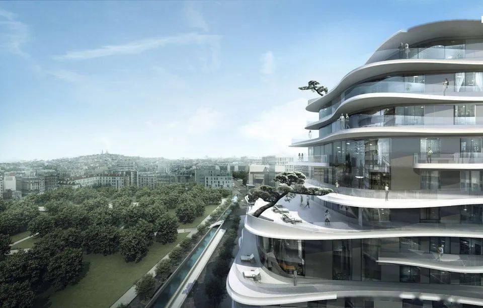 emc易倍：10个最佳住宅设计（2022更新版）(图26)