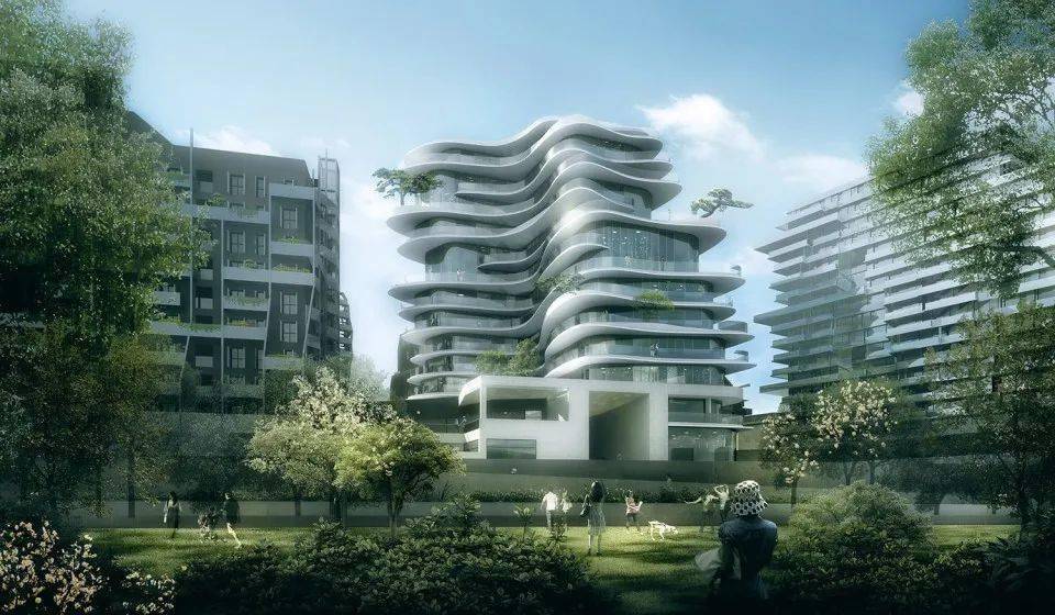 emc易倍：10个最佳住宅设计（2022更新版）(图25)