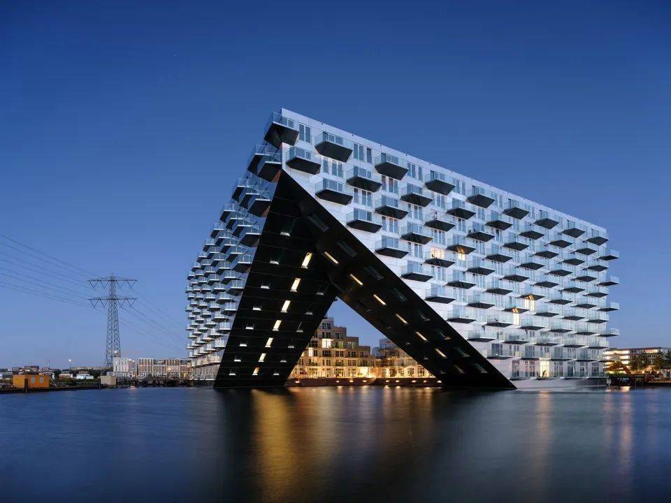 emc易倍：10个最佳住宅设计（2022更新版）(图17)