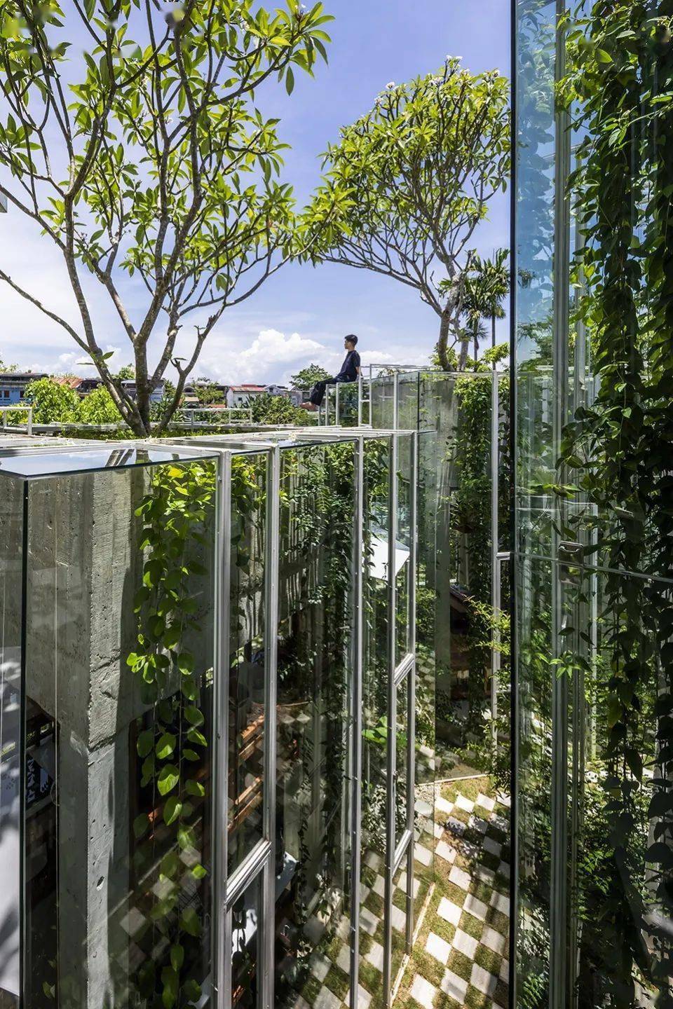 emc易倍：10个最佳住宅设计（2022更新版）(图20)