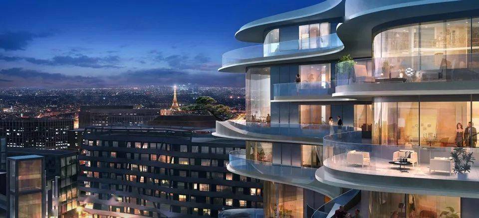 emc易倍：10个最佳住宅设计（2022更新版）(图27)