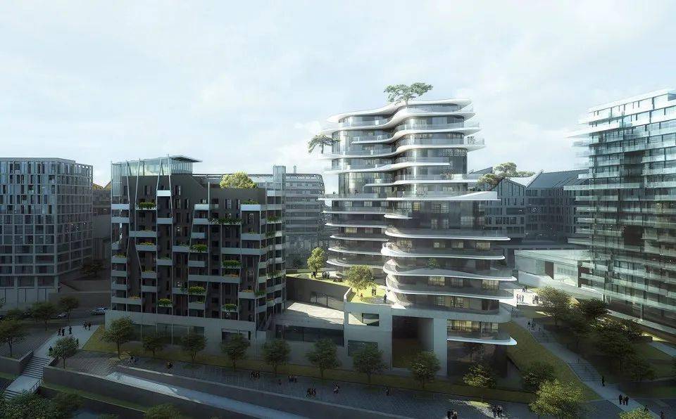 emc易倍：10个最佳住宅设计（2022更新版）(图29)