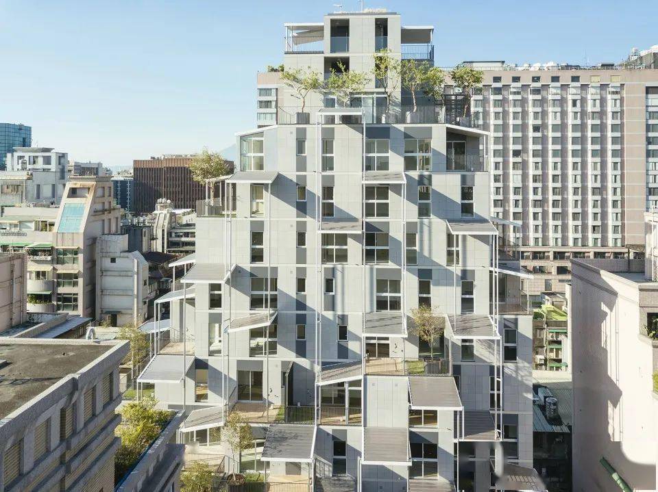emc易倍：10个最佳住宅设计（2022更新版）(图34)