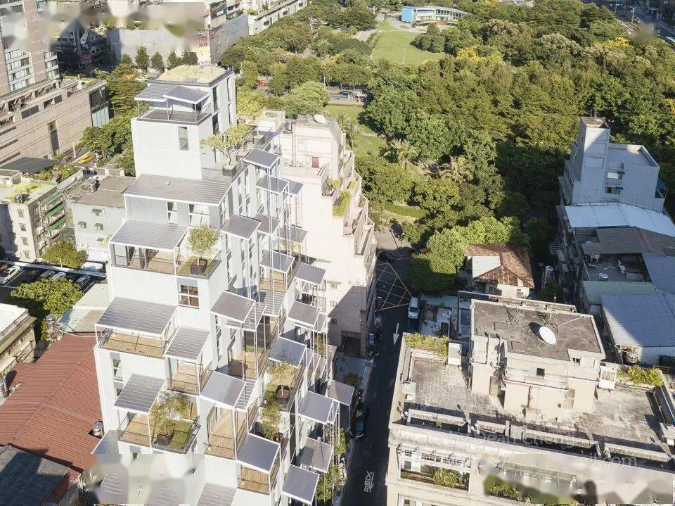emc易倍：10个最佳住宅设计（2022更新版）(图35)