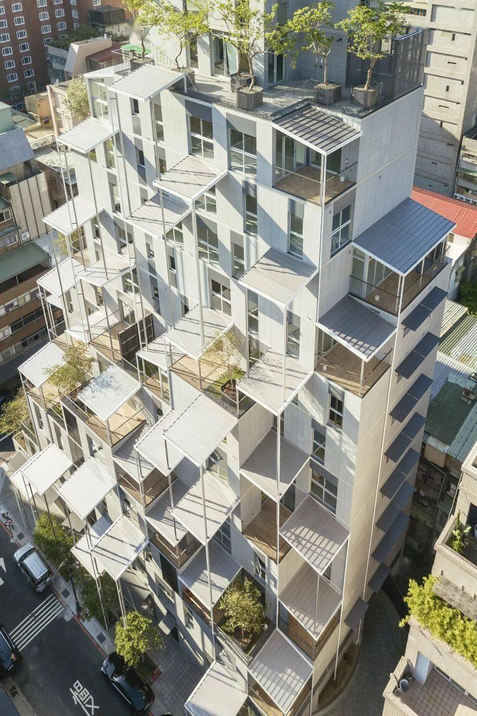 emc易倍：10个最佳住宅设计（2022更新版）(图36)
