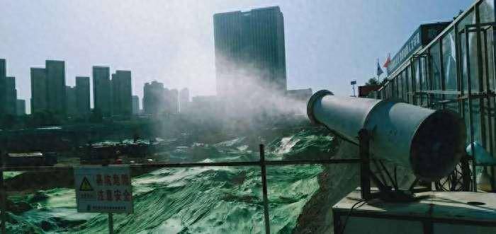 emc易倍：济南公开遴选建筑工程质量安全和治尘专家(图1)